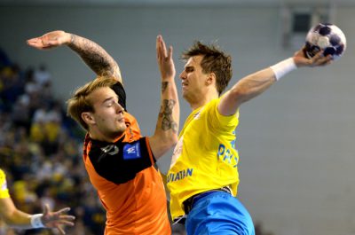 Tore Stig Moen Nilsen Pawe³ Paczkowski