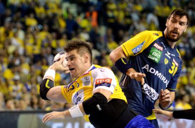Julen Aguinagalde Geodeon Guardiola