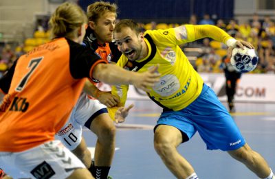 Tim Sorensen Albin Jagergren Uros Zorman