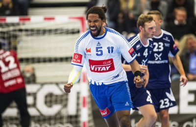 Bjerringbro-Silkeborg vs Orlen Wisla Plock