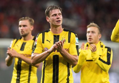 Łukasz Piszczek
