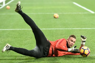 Artur Boruc