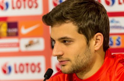 Bartosz Bereszyñski