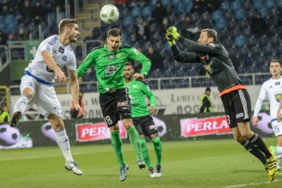 Marcin Kowalczyk Bartosz pi¹czka Libor Hrdlicka
