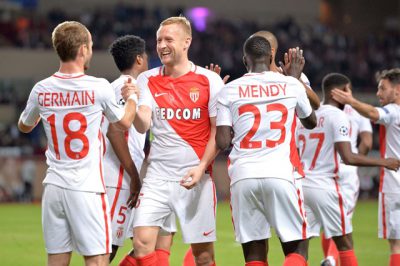 25 Kamil Glik (asm) - JOIE Dostawca: PAP/Panoramic