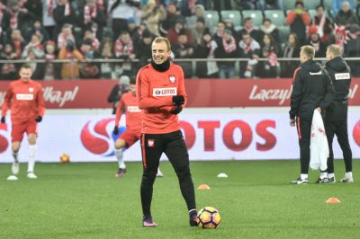 Kamil Grosicki