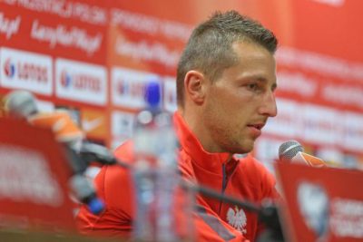 Kamil Wilczek