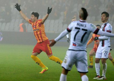 Vanja Markovic