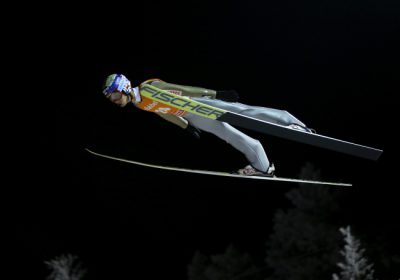 Maciej Kot