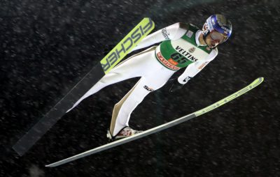 Maciej Kot