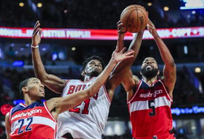 NBA