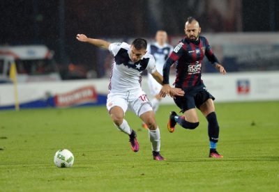 Ricardo Nunes Jakub Bartosz