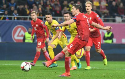 Robert Lewandowski