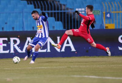 Cezary Stefañczyk i Martin Bukata