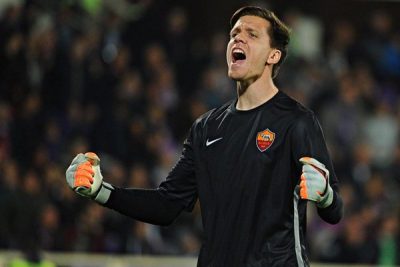 Wojciech Szczęsny
