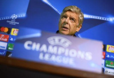 arsenal