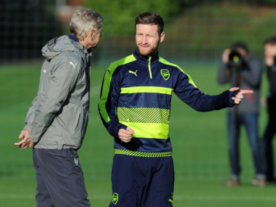 arsenal