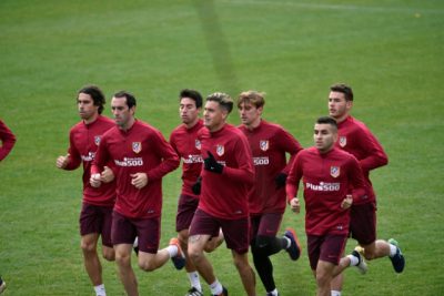 atletico