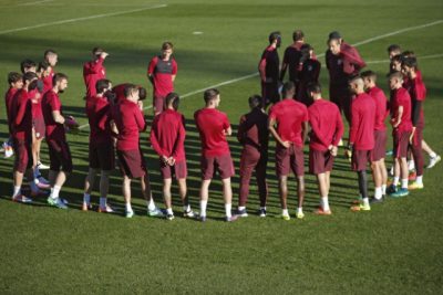 atletico