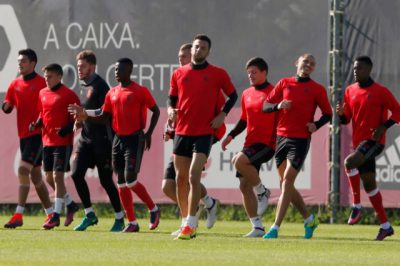 benfica