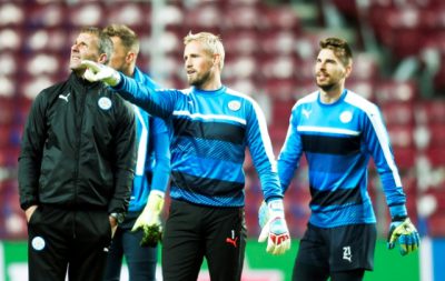 leicester PAP EPA