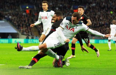 Tottenham Hotspur vs Bayer Leverkusen