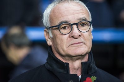 FC Copenhagen vs Leicester City