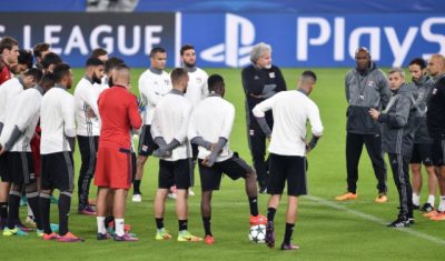lyon PAP EPA