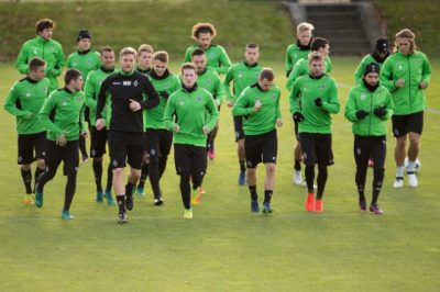 moenchengladbach