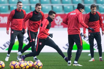 Bartosz Kapustka
