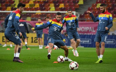 Florin Andone