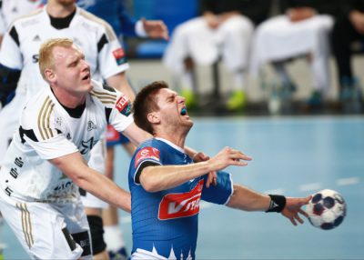 Patrick Wiencek i Sime Ivic