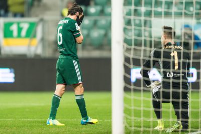 Filipe Goncalves i Lubos Kamenar