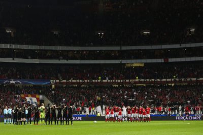 Benfica vs Napoli