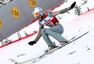 Kamil Stoch