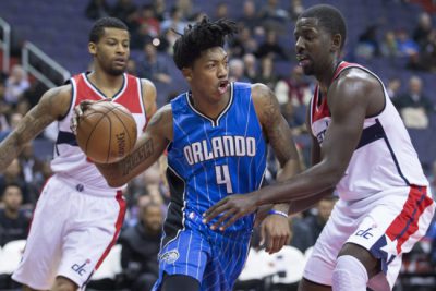 Orlando Magic at Washington Wizards