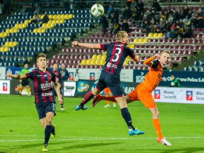 Sebastian Rudol Jaros³aw Fojut Krzysztof Janus