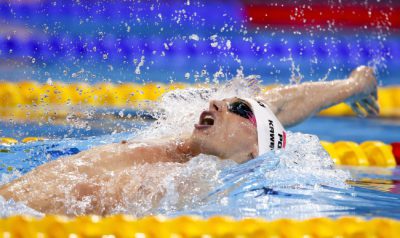 Swimming Short Course World Championships