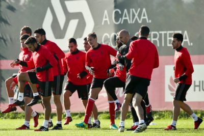 benfica