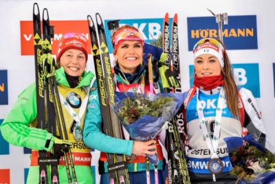biathlon
