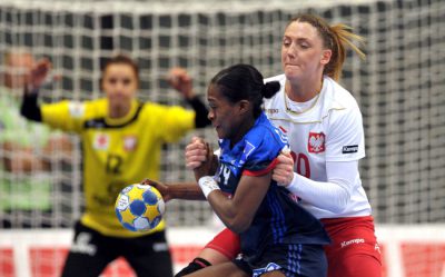 Joanna Drabik Gnonsine Niombla