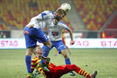 Karol widerski Paulus Arajuuri