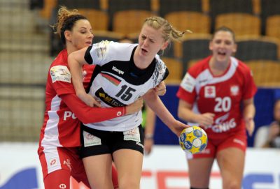 Marta Gêga i Kim Naidziniavicius