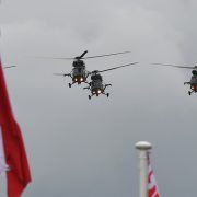 WARSZAWA ŚWIĘTO WOJSKA POLSKIEGO DEFILADA