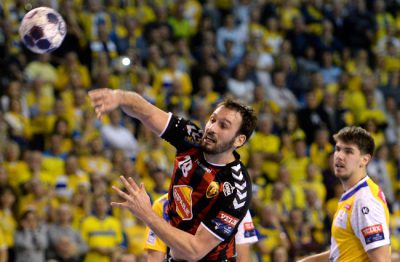 Igor Karacic Piotr Chrapkowski