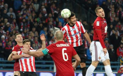 Maciej Sadlok Krzysztof Pi¹tek Arkadiusz G³owacki Miroslav Covilo Alan Uryga
