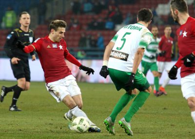 Boban Jovic Steven Vitoria