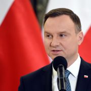 Andrzej Duda