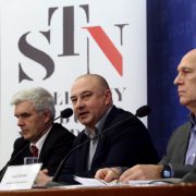 Tomasz Panfil, Tadeusz P³u¿añski, Leszek ¯ebrowski