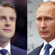 putin-macron